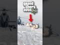 GTA 5 Franklin Found Air Balloon Secret &amp; Destroyed It 😱🔥 #gaming #gtav #danishgamer