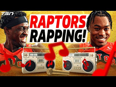 NBA PLAYERS RAP A.I. GENERATED LYRICS - YouTube
