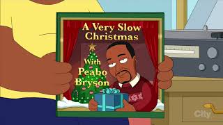 Family Guy - A Very Slow Christmas