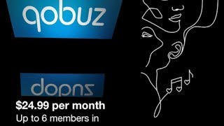 Qobuz Family Plan now offers hi-res streaming for up to six people