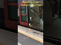 Mariyung D Set - Sydney’s New Train #sydney #sydneytrains #sydneytrainsnew