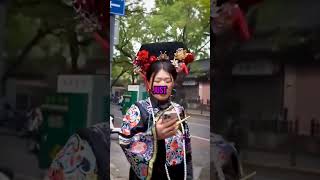 Agent Realizes Police In China Are More Chill Than In America