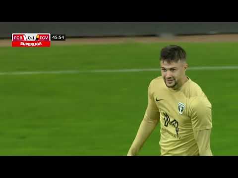 FC Botosani Voluntari Goals And Highlights