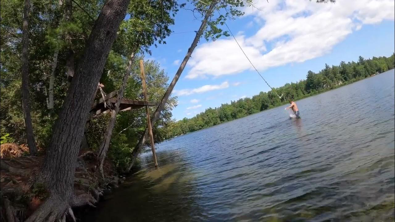 Porter Lake 2 YouTube