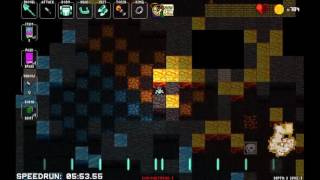 Aria hardmode - 8:40.95