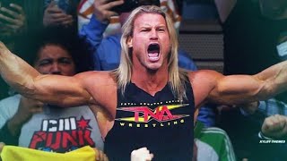 TNA Hard to Kill 2024 review Dolph ziggler debut