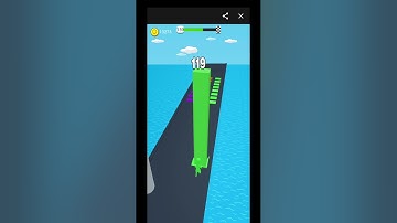 Stack Colors level 57 to 60