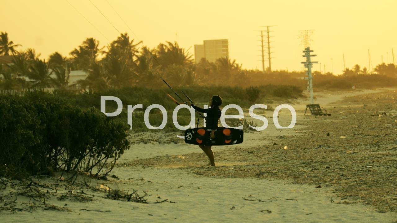 Progreso | The Windiest Kiteboard Spot In Yucatan Mexico