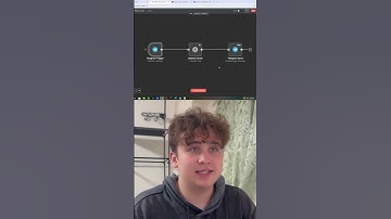 AI теперь сам строит автоматизации в N8N