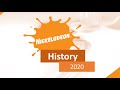History of nickelodeon