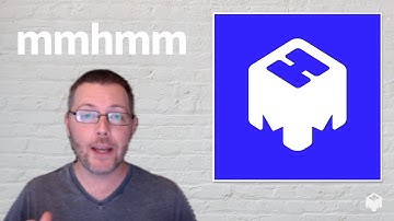 mmhmm app review: How to make your Zoom meetings better (BRAND NEW)