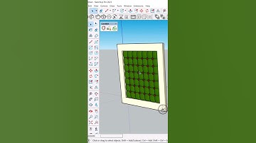 #sketchup tutorial, learn #sketchup , curviloft #plugins #vray #viral