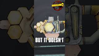 We Got A 93% Sham Shield In Borderlands 2