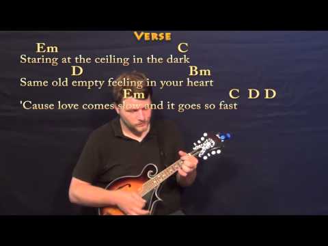 let-her-go-(passenger)-mandolin-cover-lesson-with-chords-/-lyrics