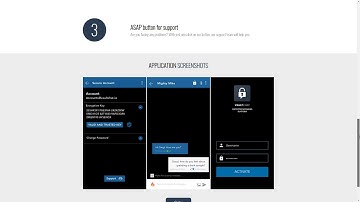Vaultchat - Encryption Mobile