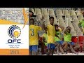 2019 OFC BSNC  |  New Caledonia v Solomon Islands Highlights