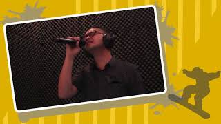MENUNGGU KAMU LUTFI N FRIEND COVER