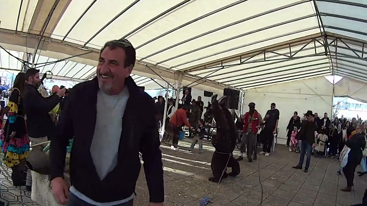 Αποκριες Αγναντερο 2026