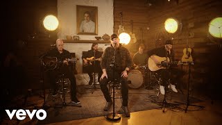 Video thumbnail of "MercyMe - Forgivable (The Cabin Sessions)"