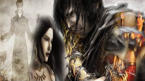 Prince of Persia: The Two Thrones gameplay | high graphics setting | walkthrough 6 | #6