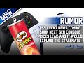 PS5 Event Rumor, News Coming "ASAP" | New Price Leaks Point Towards $600 PS5 and Xbox Series X