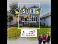 Sold! Yours could be next!New West is the best! Call 604-317-7222