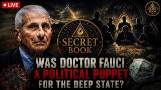 Was Dr. Fauci  A Political Puppet For The Deep State