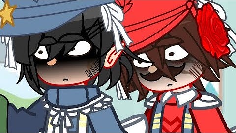 Smg3s browser history? Smg4 gacha