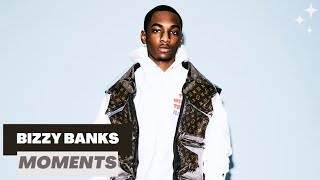 bizzy banks compilation moments mix