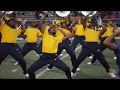 NCAT - 2017 "Bruno Mars" Show