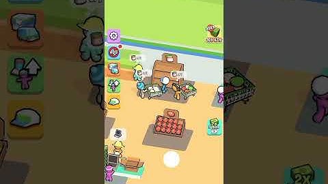 My mini mart gameplay🙂💵💸walkthrough part 4 ( android,iOS ) #rajgamingworld #trending #gameplay