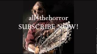 Video thumbnail of "TEXAS CHAINSAW  Hand of Almighty"