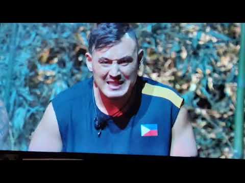 PHYSICAL ASIA EPISODE 7 GAME 1