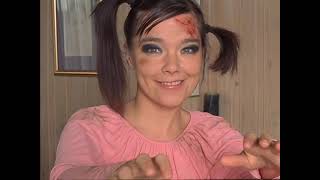 Björk - Triumph of a Heart [Remastered]