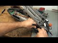Bissell Symphony 1132 Vacuum & Steam Mop steam pump replacement