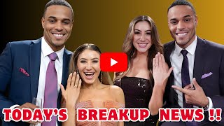 Shocking Confession! Juliana Pasquarosa Confirms Where the Ring Went Post-Grant Ellis Breakup!"