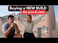 Buying a New Build House UK | SNAGGING ...is it worth it?