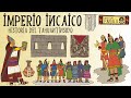 Imperio Inca | Historia del Tahuantinsuyo