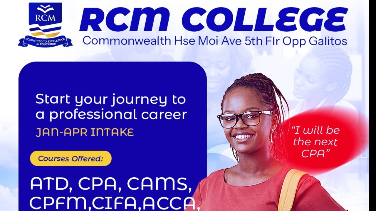 Leadership & Management-Case Study-CPA KENYA