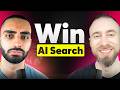 How to Manipulate AI Search (Before It Manipulates You)