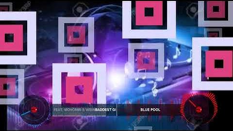 Thumbnail of BADDEST GIRL IN TOWN MASHUP MIX BY DJ PANDA