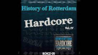 History Of Rotterdam Hardcore Vol. 4 BOXCD05 - Soon on my Channel