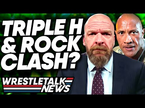 Real Reason The Rock Returned To WWE, Major Vince McMahon Allegations Development | WrestleTalk
