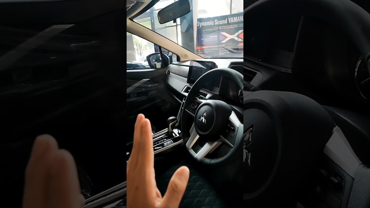 new xpander ultimate 2024 fitur terbaru dan promo murah #short #xpander #xpander2024