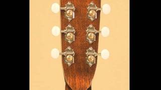 Franklin OM Cutaway Guitar