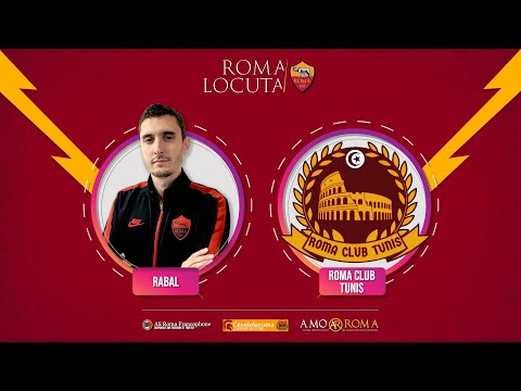 #42. LE LIVE! DÉCOUVREZ LE ROMA CLUB TUNIS