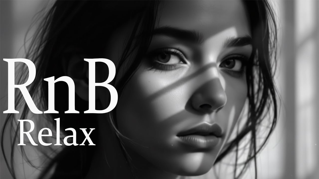 【R&B Chill】Late Hour R&B Atmosphere 🌙 Deep Focus & Peaceful Night Flow