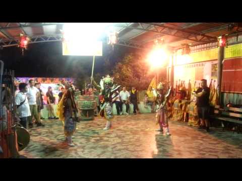 20130929 秀才里亞洲福德祠回駕安座