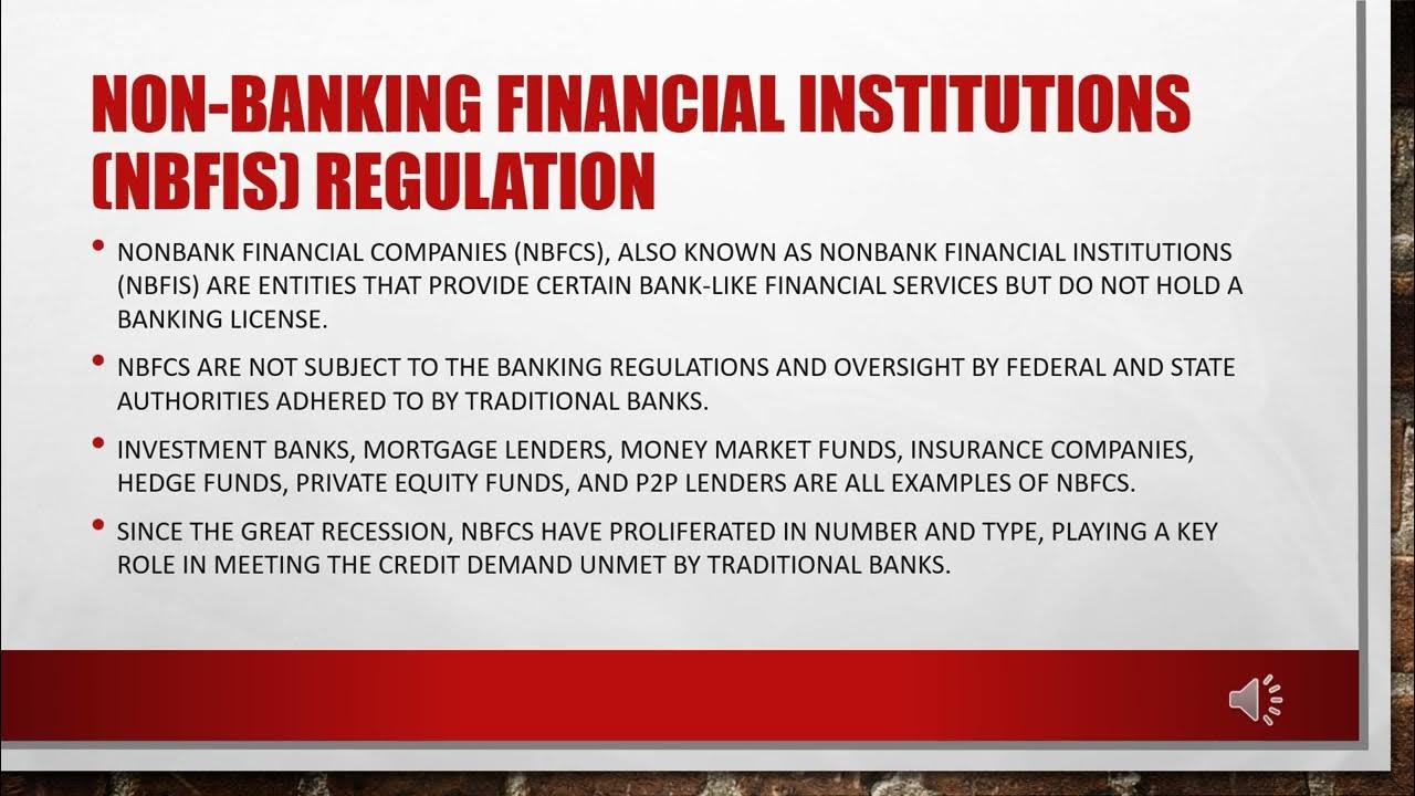 unit-iv-management-of-non-banking-financial-institutions-non-banking