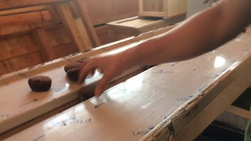 CHLB servo flow packing machine with nitrogen equipment